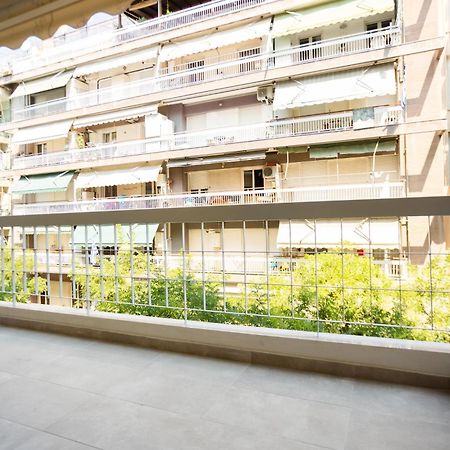 Elegance Apartment 2 Bedroom Suites Thessaloníki Eksteriør bilde